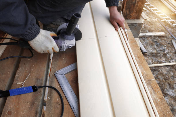 Trusted Campbellsburg, KY Siding Experts